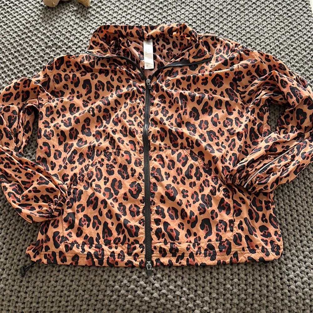 Fabletics Windbreaker